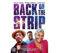 Movie Back On The Strip (Dvd) (Region 2) DVD NUOVO