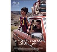 Movie - Bagdad Messi [Import]