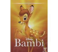 MOVIE - BAMBI (1 DVD) (DVD)