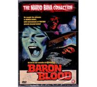 Movie - Baron Blood
