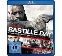 Bastille Day