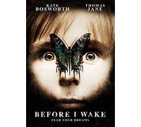 Movie - Before I Wake