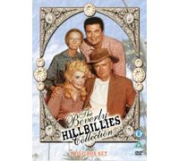 Movie - Beverly Hillbillies - Collection [Import anglais] [Edizione: Regno Unito]