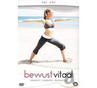 Movie Bewust Vitaal - Tai Chi (Dvd) (Region 2) DVD NUOVO