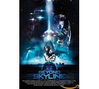 Movie Beyond Skyline (Dvd) (Region 2) DVD NUOVO