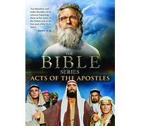 Movie - Bible Series: Acts Of The Apostles