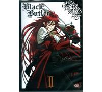 Movie Black Butler Vol. 2 (Region 2) DVD NUOVO