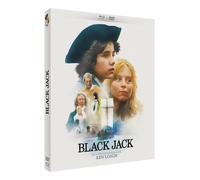 Movie Black Jack/Blu-Ray+Dvd Vo Sous Titres Francais (Region 2) Blu-ray NUOVO
