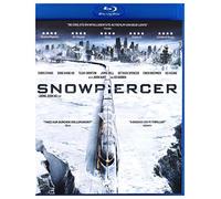 Movie - BLU-RAY - Snowpiercer (1 Blu-ray)