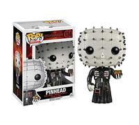 MOVIE - Bobble Head POP N3 - Pinhead (Hellraiser) : Figurine