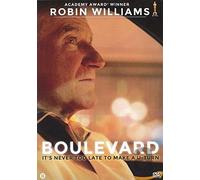 Movie - Boulevard