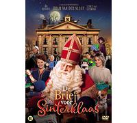 Movie Brief Voor Sinterklaas, (de) (Vinyl LP)