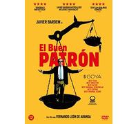Movie - Buen Patron, (El)