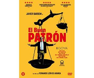 Movie - Buen Patron, (El)