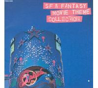 Movie Bug Orchestra - Sf & Fantasy Movie Theme Colle