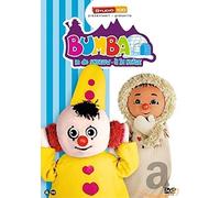 Movie Bumba - Bumba In De Sneeuw (Dvd) DVD NUOVO