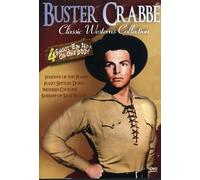 Movie - Buster Crabbe Classic Westerns