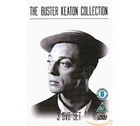 Movie - Buster Keaton Collection