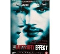 Movie - Butterfly Effect [DVD-AUDIO]