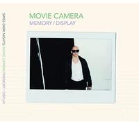 Movie camera - Memory / Display