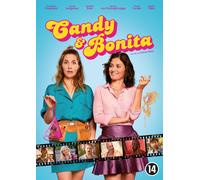 Movie Candy & Bonita (Dvd) (Region 2) DVD NUOVO