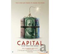 Movie - Capital (in the Twenty-First Century)