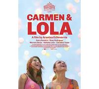 Carmen & Lola [Edizione: Paesi Bassi]