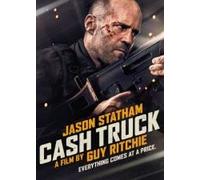 Movie - Cash Truck [Import]