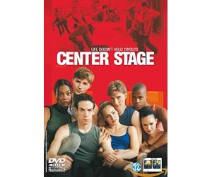 Movie - Center Stage