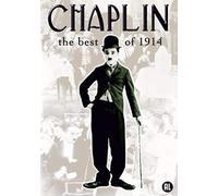 Movie - Chaplin:Best of 1914