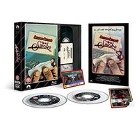 Cheech And Chong - Up In Smoke - Limited Edition Vhs Collection Dvd + Blu-Ray [Edizione: Regno Unito]