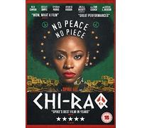 Movie Chi-Raq Dvd DVD NUOVO