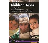 Movie - Children Tales from Afghanistan [Import]