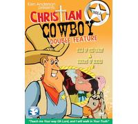 Movie - Christian Cowboy Doublefeature Vol 2