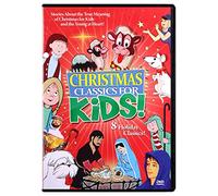 Movie - Christmas Classics For Kids!