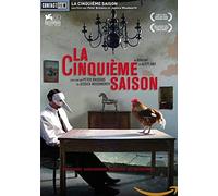 Movie - Cinquieme Saison, la (NL) [Import]
