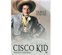 Movie - Cisco Kid Western Collection (Starring G