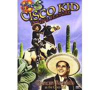 Movie - Cisco Kid Western Double Feature Vol 1
