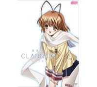 Movie Clannad - Movie Clannad