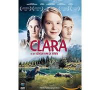 Movie - Clara En Het Geheim Van..