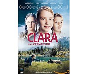 Movie - Clara En Het Geheim Van..