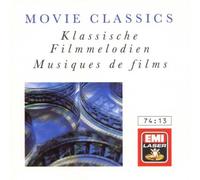 Movie Classics: 2001 A Space Odyssey; Excalibur; Apocalypse Now; My Left Foot by Various
