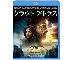 (Movie) - Cloud Atlas [Edizione: Giappone]