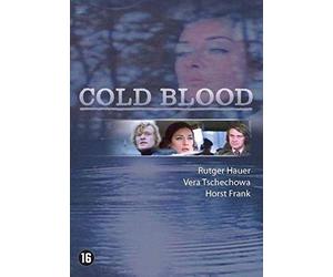 Movie - Cold Blood