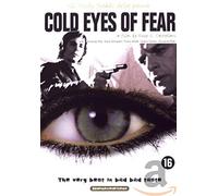 Movie - Cold Eyes of Fear (NL) [Import]