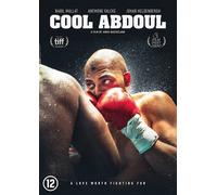 Movie Cool Abdoul (Dvd) (Region 2) DVD NUOVO