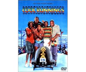 Movie - Cool Runnings [Edizione: Giappone]