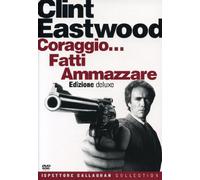 Coraggio...Fatti Ammazzare(Del.Ed.)