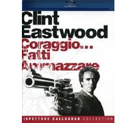 Movie Coraggio Fatti Ammazzare - (Italian Import) (Blu-ray)