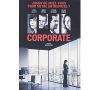 MOVIE - CORPORATE (1 DVD) (DVD)